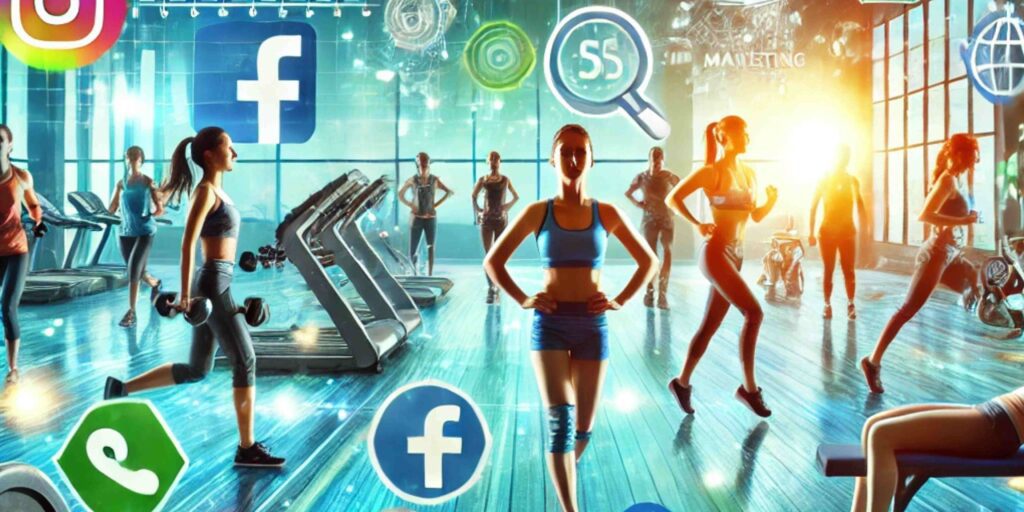 Things to know about fitness marketing feature image