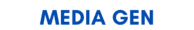 media gen Logo Facebook ads agency