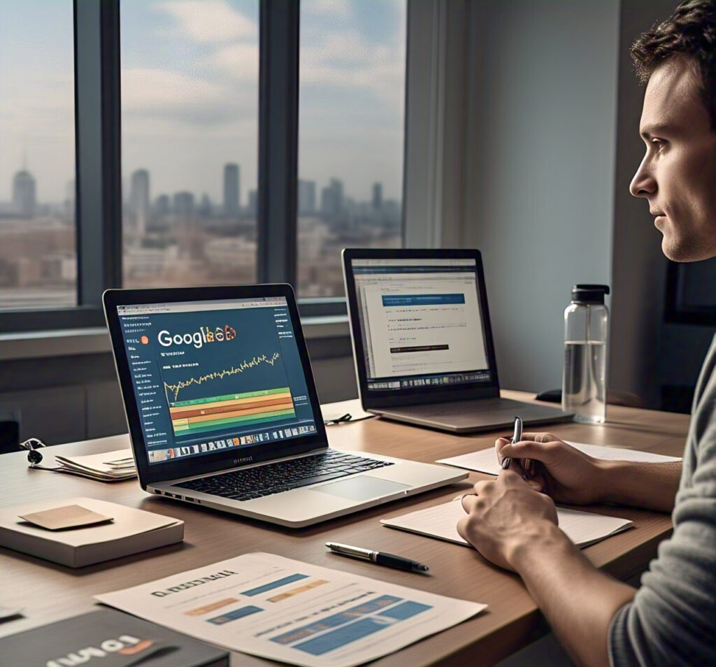 track your progress for gym analytics using tools like google analytics and more